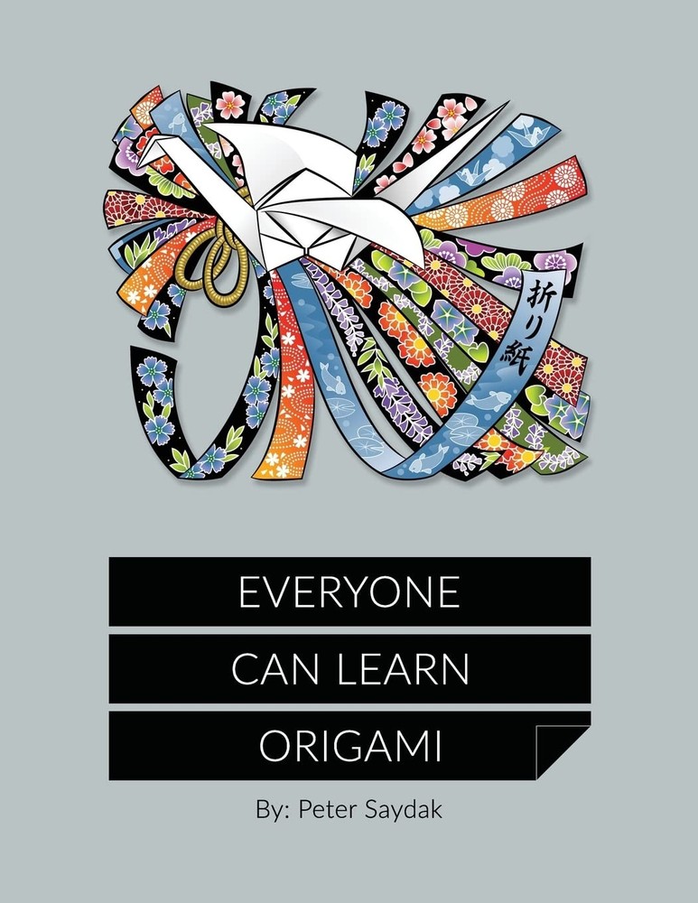 Everyone Can Learn Origami