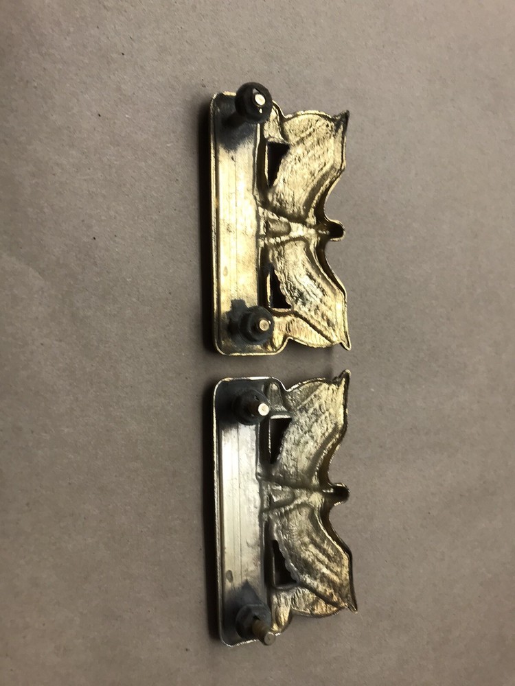 1983 INTERNATIONAL 9670 EAGLE INSIGNIA