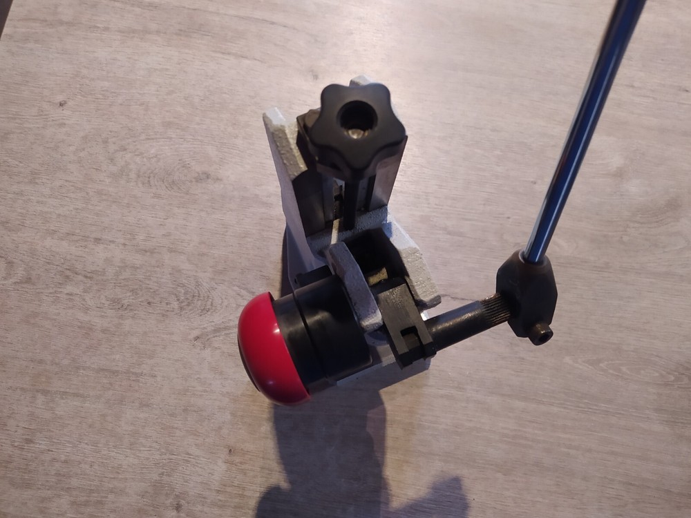 SCHMIDT PRESS 13R-05-2002