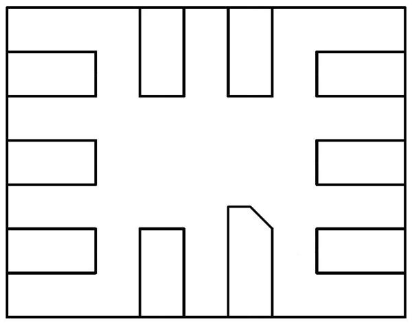 2Pcs MAX4995CAVB+T UTQFN-10