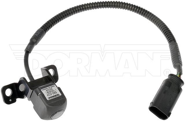 Parking Assist Camera for Kia Sorento 2015-14