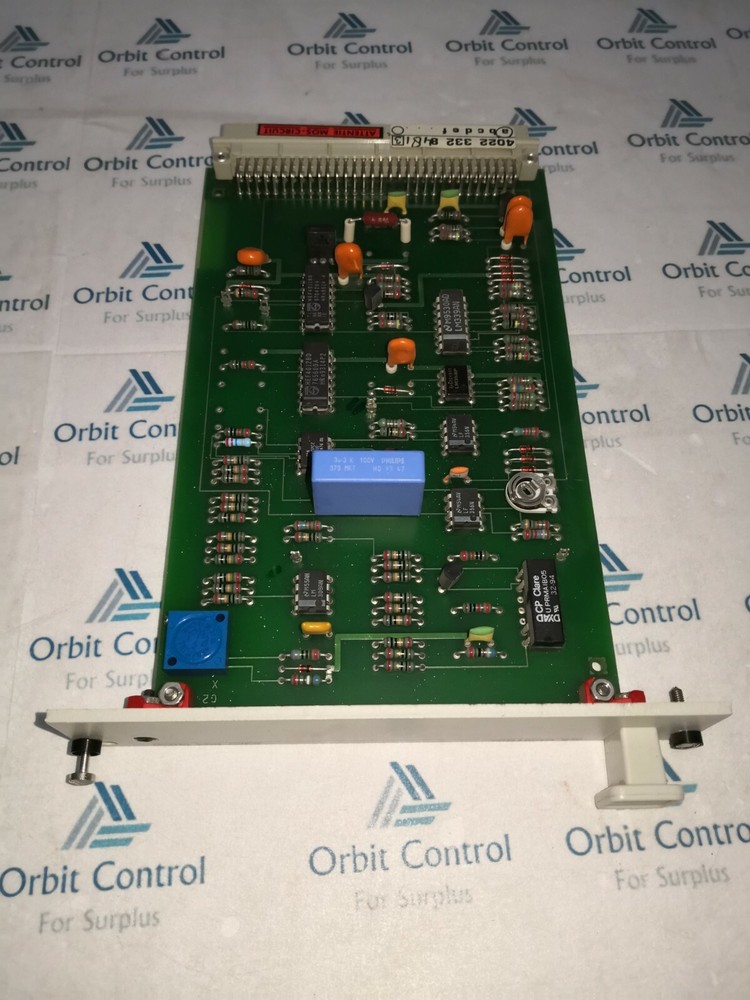 PHILIPS mA CONTROL 5322 694 14856- NEW WITHOUT ORIGINAL BOX