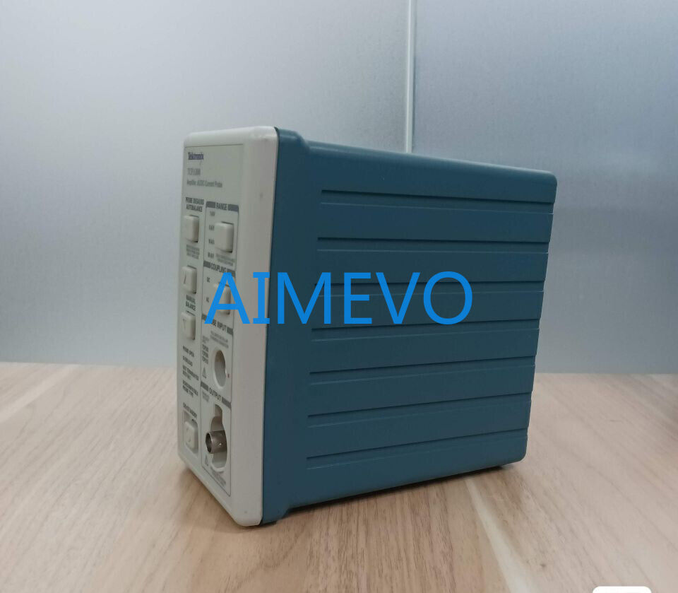 1PC Tektronix TCPA300: AC/DC Current Probe