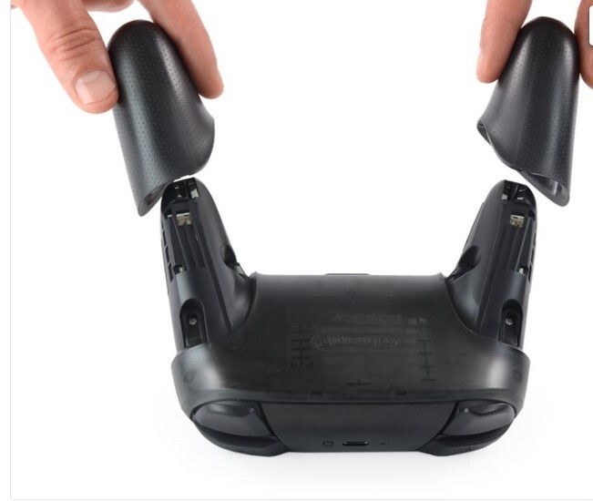Repair Service - Nintendo Switch PRO Stick Drift - Hall Effect - PLEASE READ