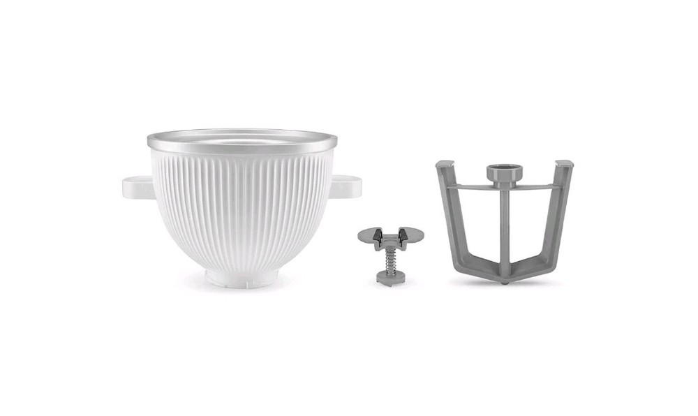 KitchenAid KSMICM Ice Cream Maker Attachment