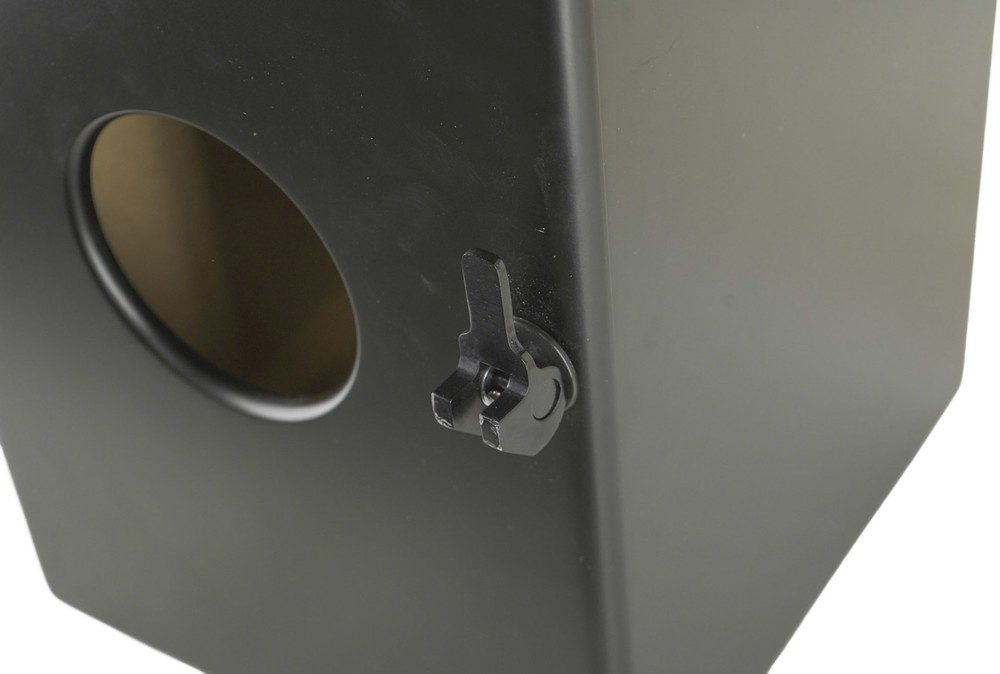 LP Adjustable Snare Cajon Drum BLEMISH