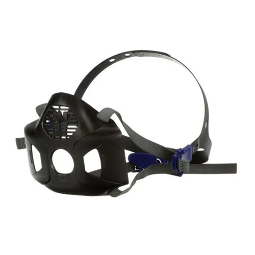 3M HF-800-04 Secure Click Head Harness Assembly for HF-800 801 802 803