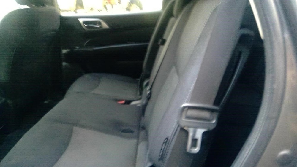 AC Condenser Fits 13-20 PATHFINDER 1109491