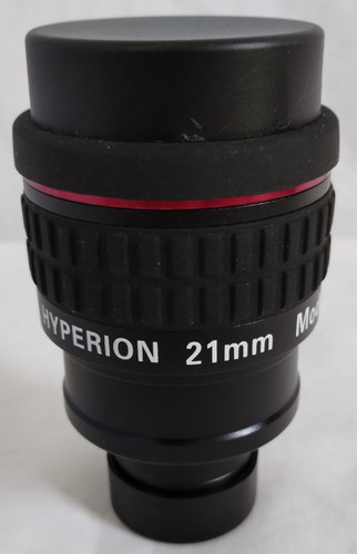 Baader Planetarium 1.25" & 2" Hyperion Modular Eyepiece 21mm #2454621