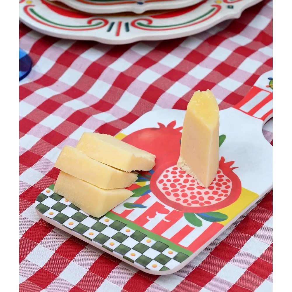 Baci Milano Dolce Vita Cutting Board Small