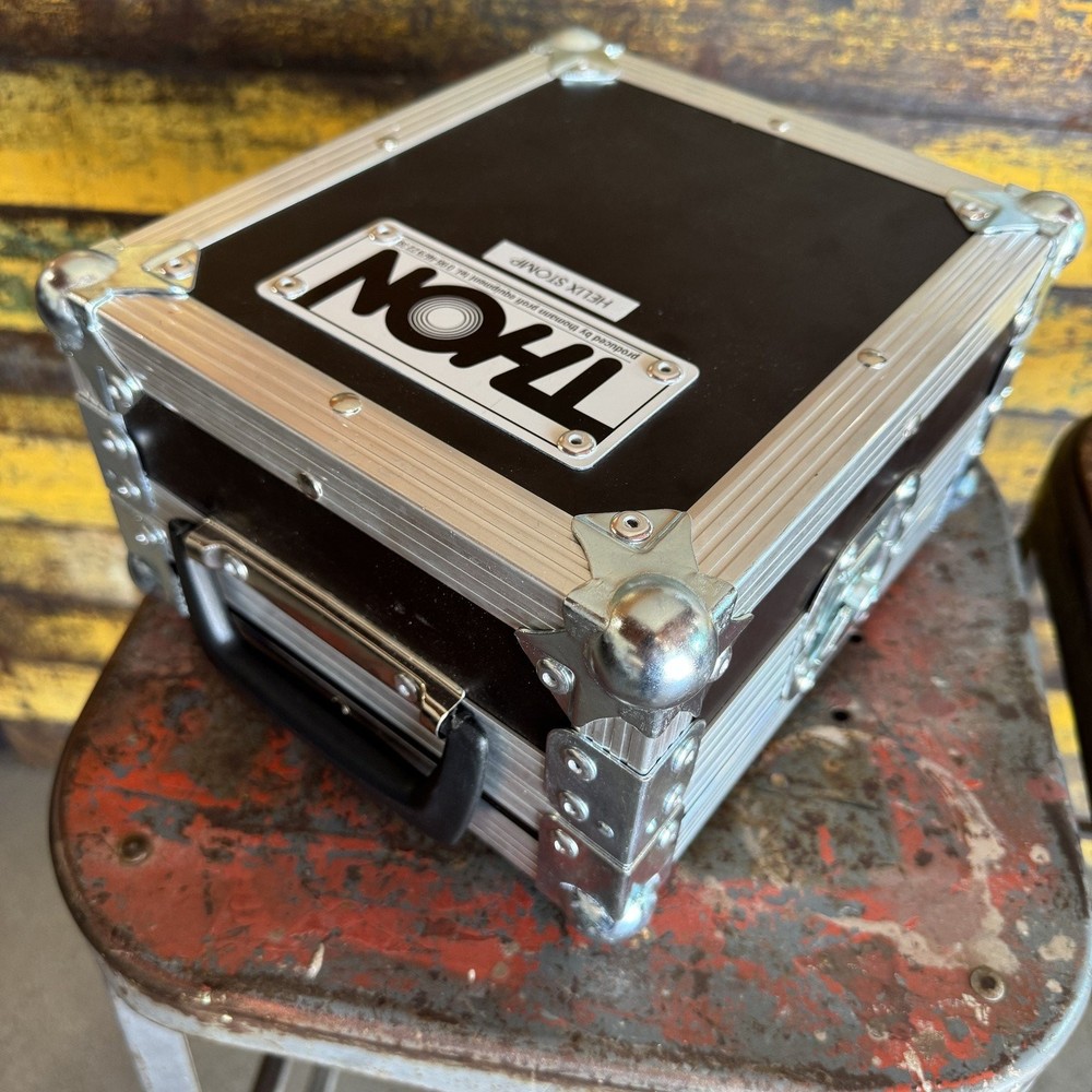 Thon Case for Line 6 HX Stomp