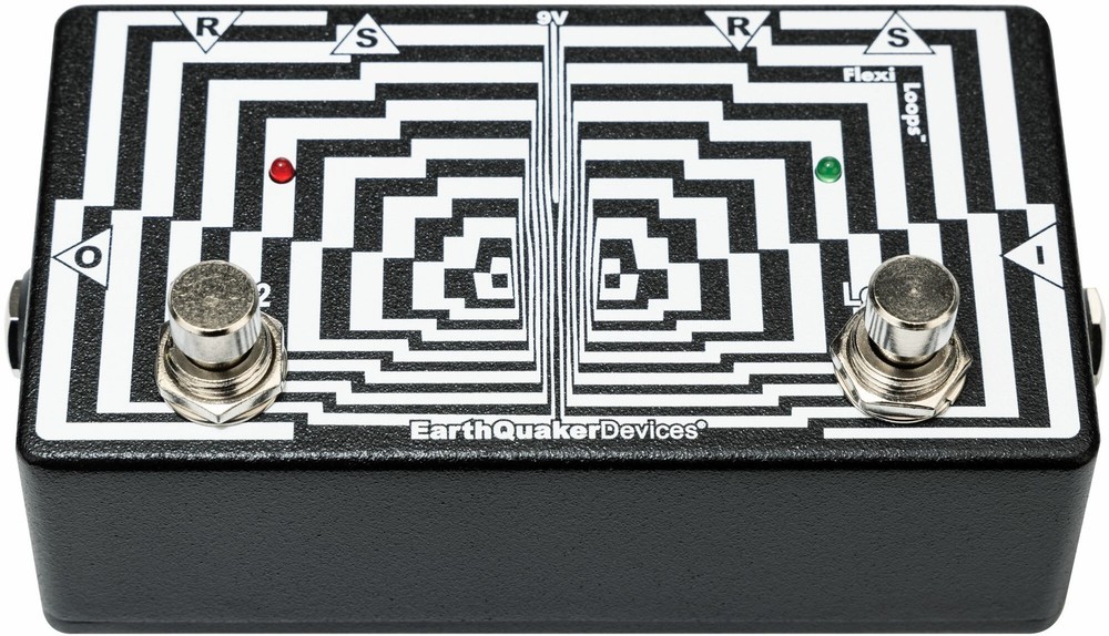 Earthquaker Devices Flexi Loops