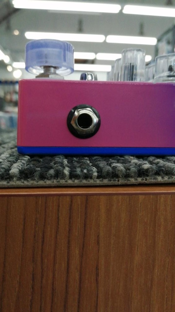 VIVIE OWLMIGHTY Prelifier