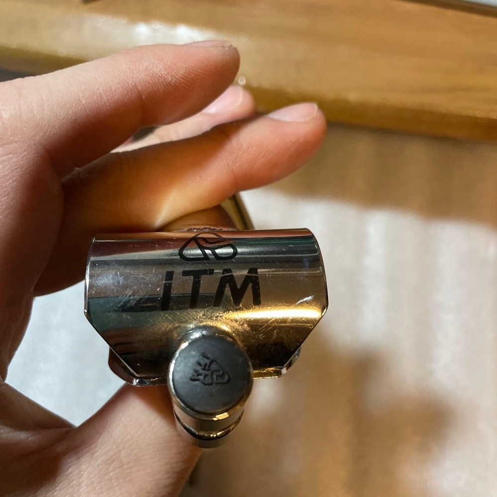 ITM Italmanubri Eclypse Stem