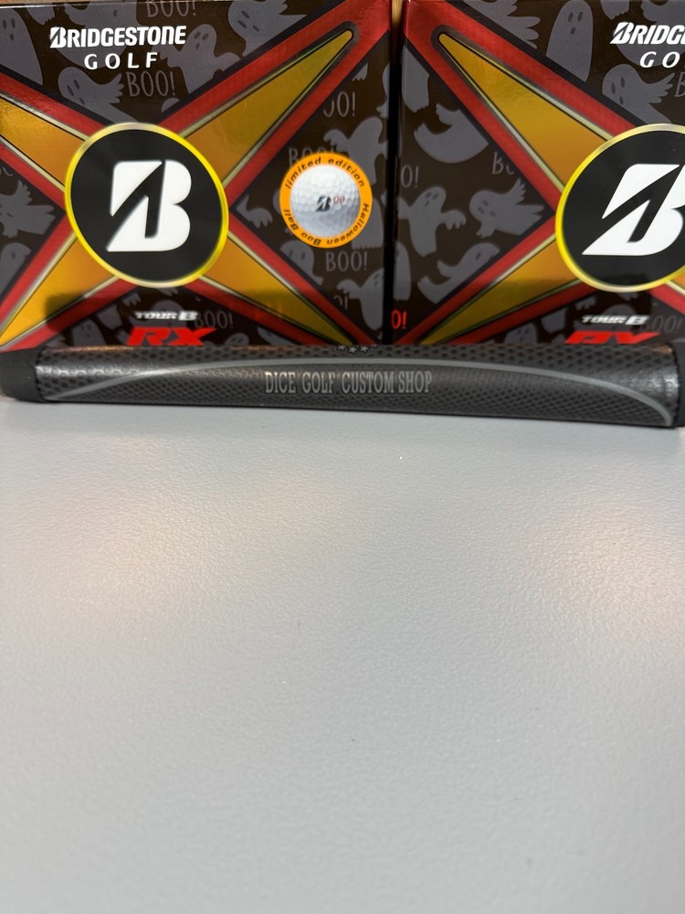 Patriotic "Live Free" Putter Grip-NEW