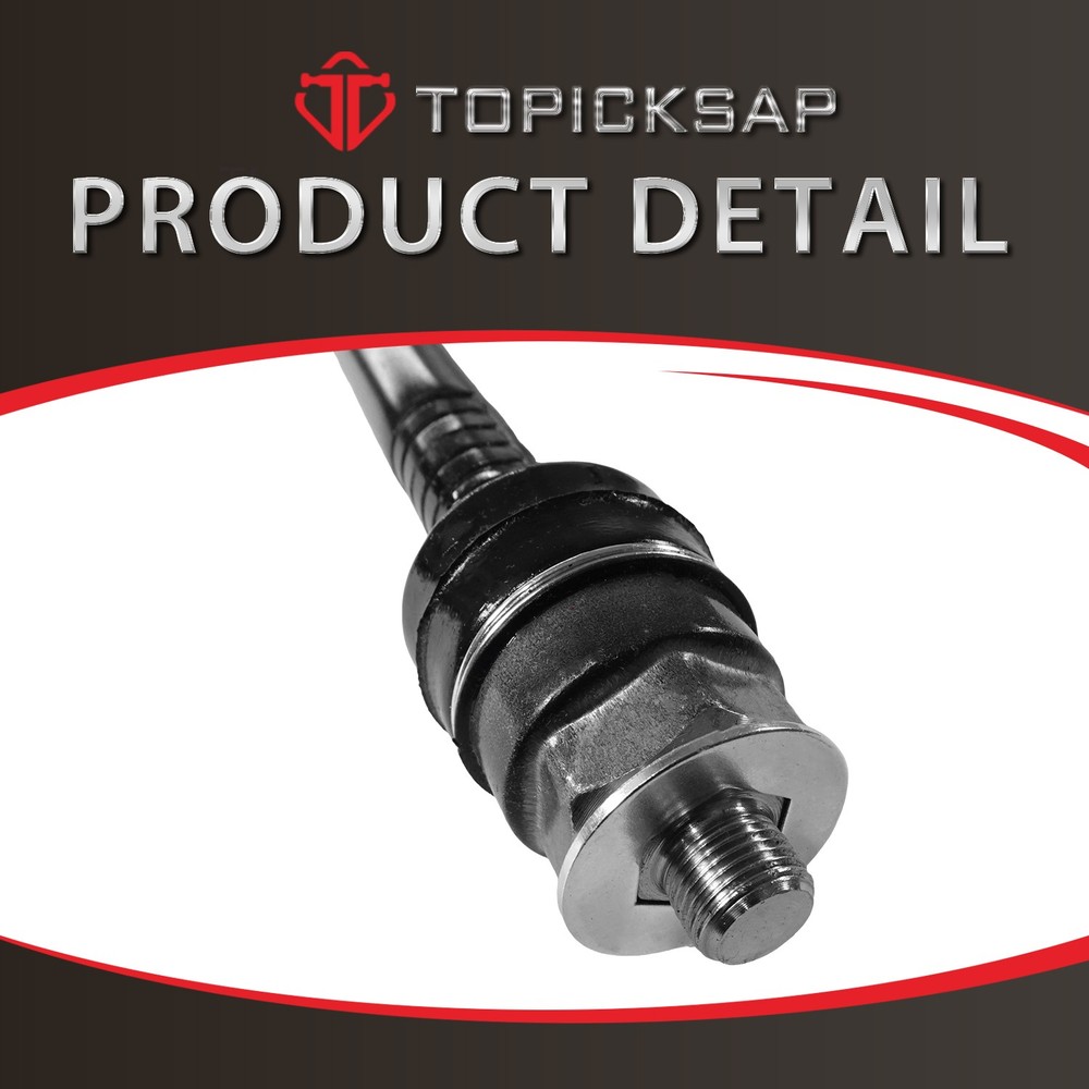 Front Lower Suspension Control Arms Sway Bars Kit for 2003-2011 Honda Element