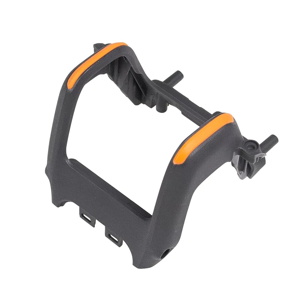 Replacement For DJI Avata 2 Pan Tilt Camera Protective Cover Front Frame