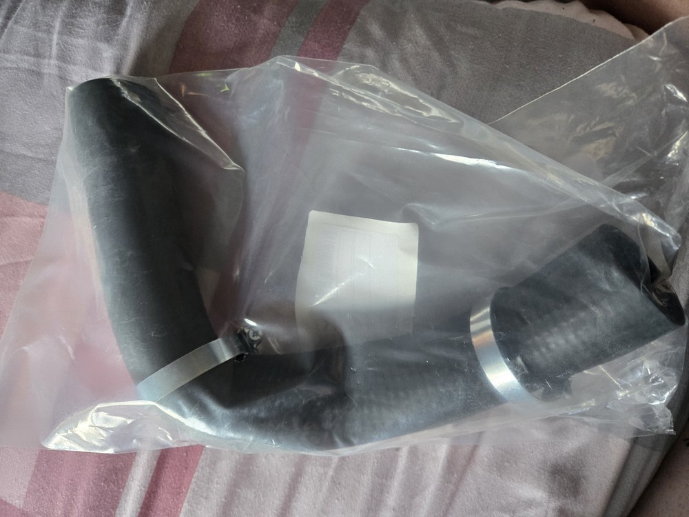 Freelander 2.0 Td4 Intercooler Turbo Hose Pipe Kit 2000/2006 - 2006