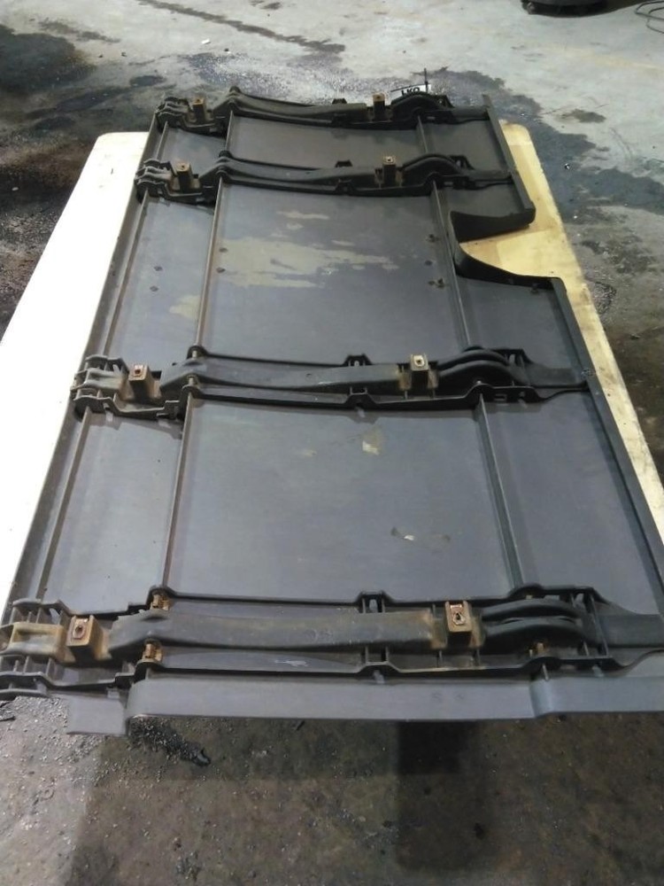 For 2019 FREIGHTLINER CASCADIA 126 SIDE FAIRING Left , OH
