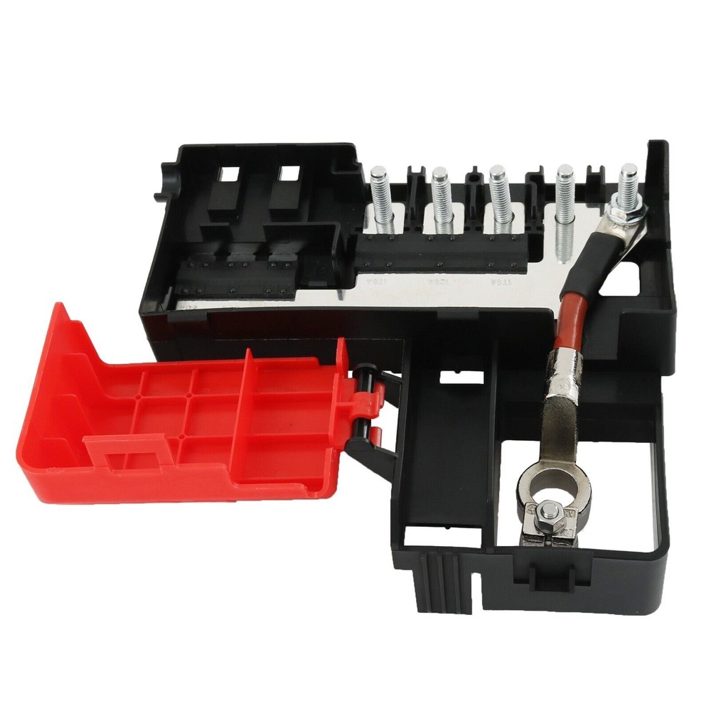 For Chevrolet For GMC Battery Distribution Engine Compartment Fuse Block