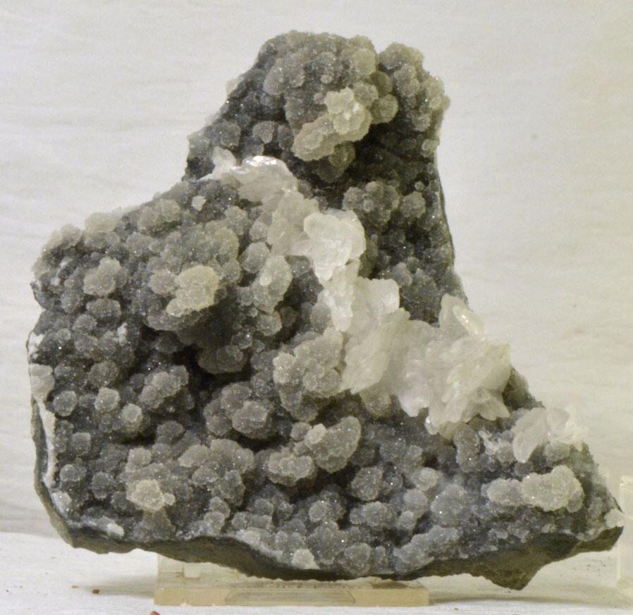 #2684 Calcite - Bombay, India