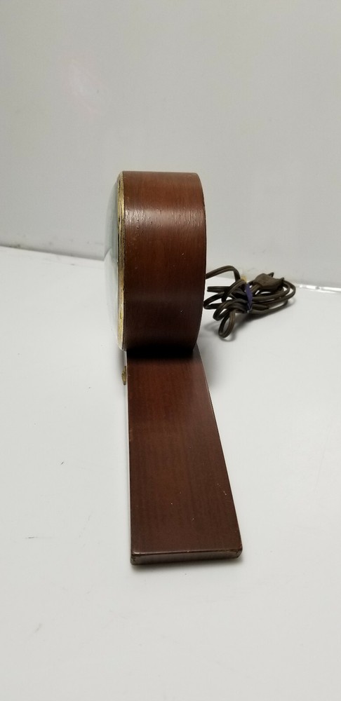 Sessions Clock tambour