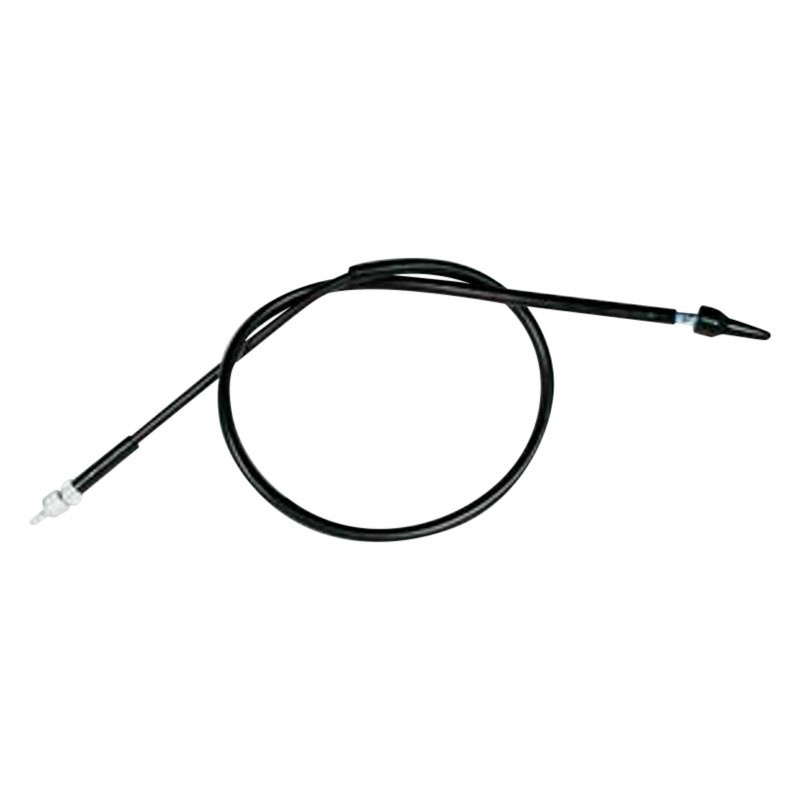 Motion Pro Black Vinyl Speedometer Cable