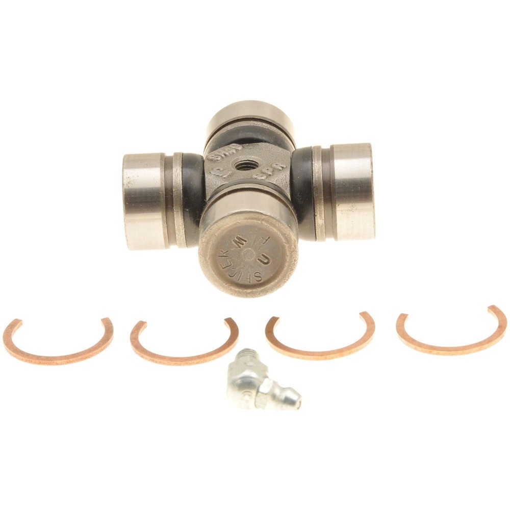 Dana 5-103X Universal Joint Greaseable 1000Sg Series