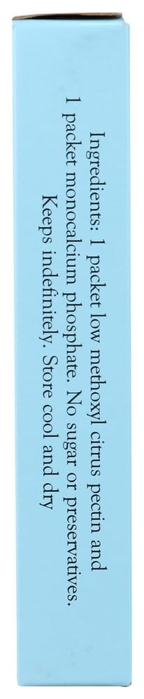 Universal Pectin,Container, 1 oz, 2 pk by