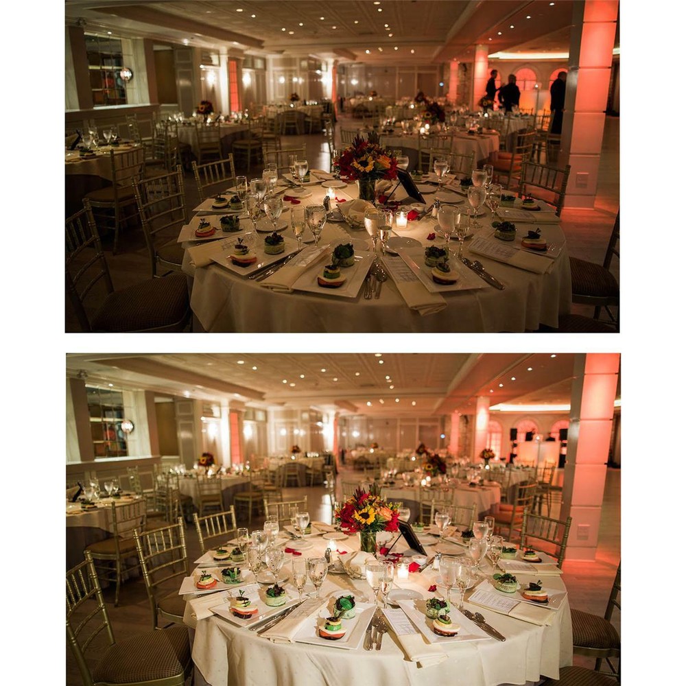 Lowel Go Lite Compact LED Light On Camera Lighting 10 Step Dimming BRAND NEW