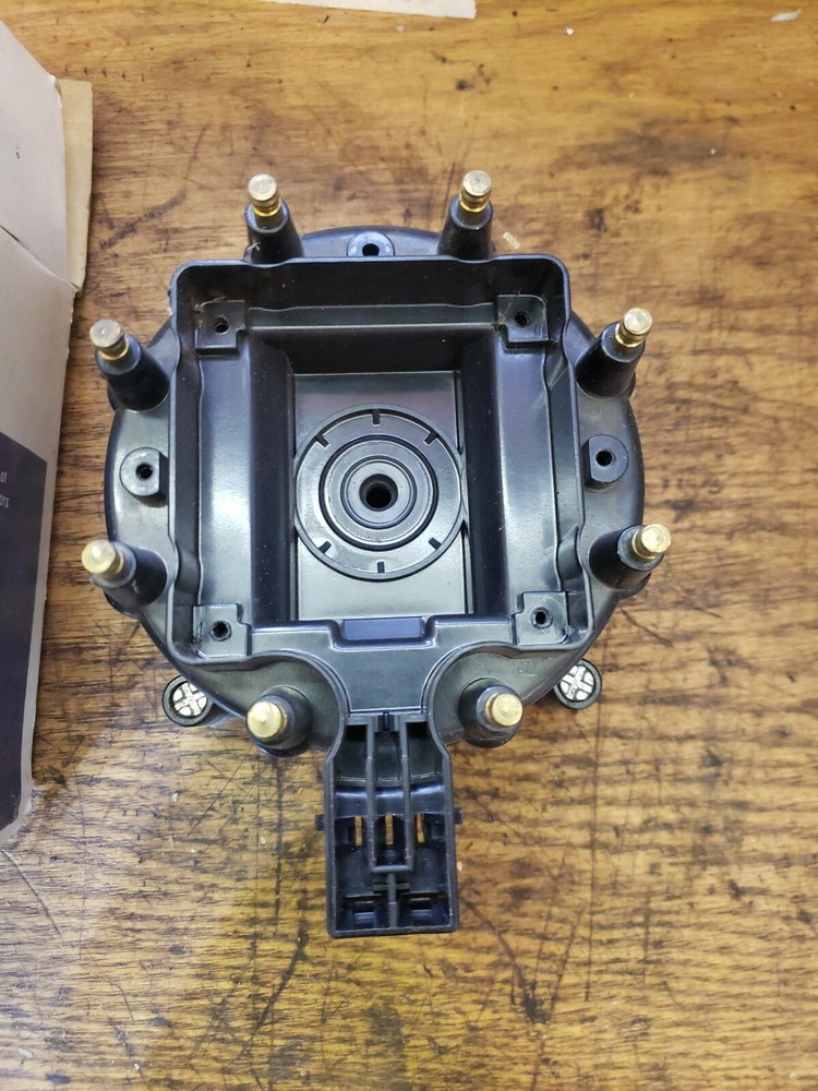 1974-1987 STD-DR-450 DISTRIBUTOR CAP GM VEHICLES