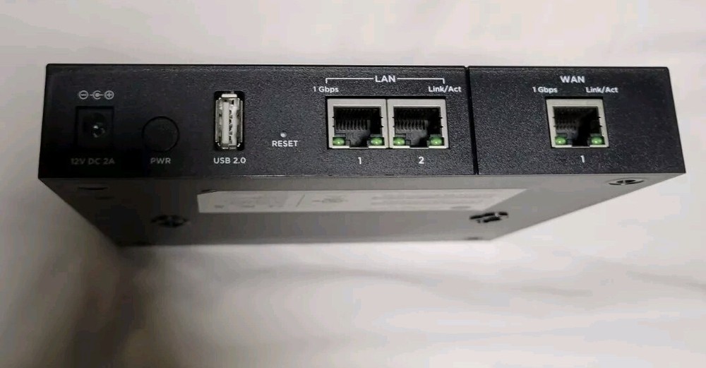 Araknis AN-110-RT-2l1w