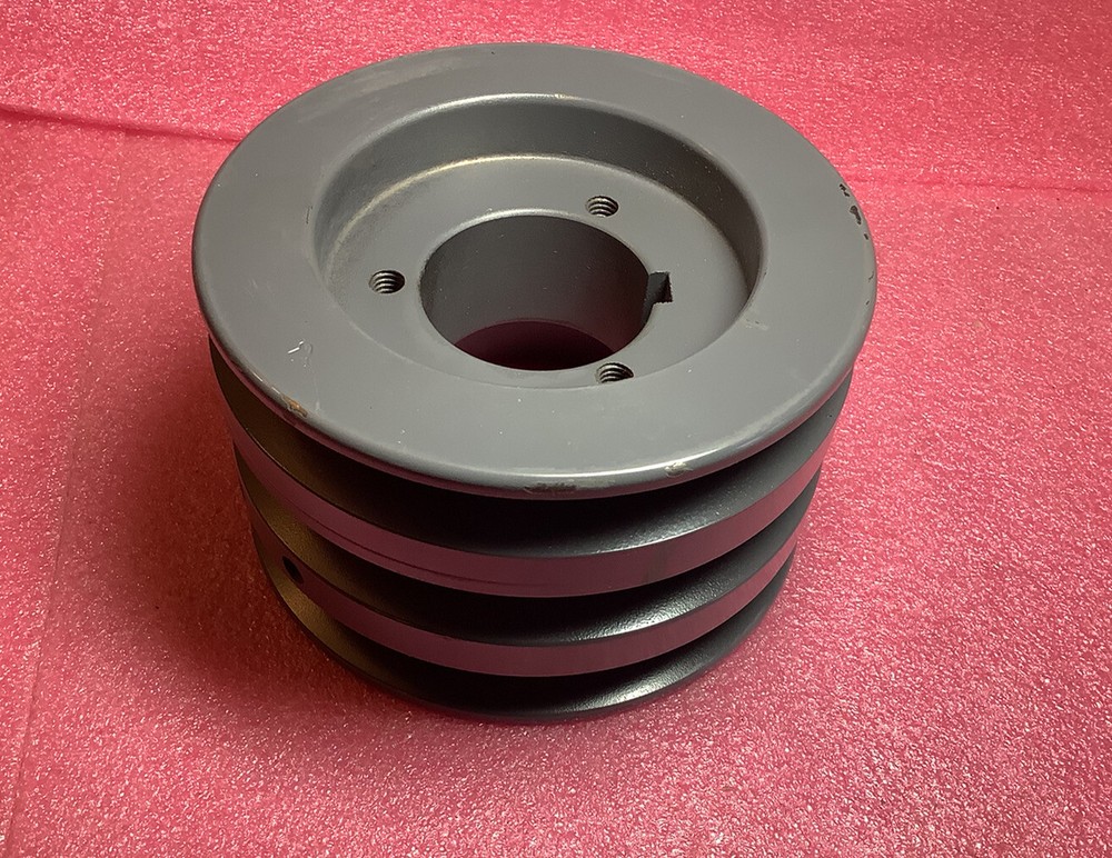 Browning 3MVB50P V-Belt Pulley