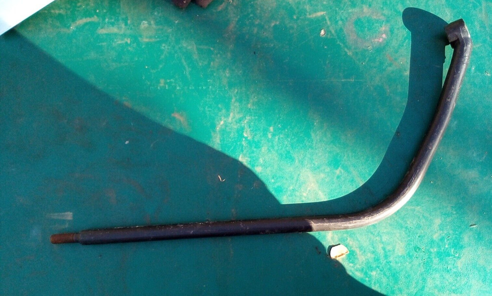 New OEM Gear Shift Pole for Dana Spicer Trans