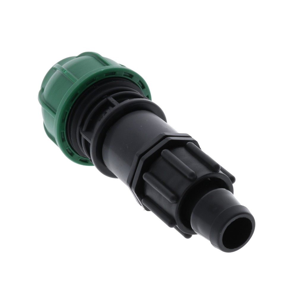 Irritec Connecto x 5/8" Tape Adapters