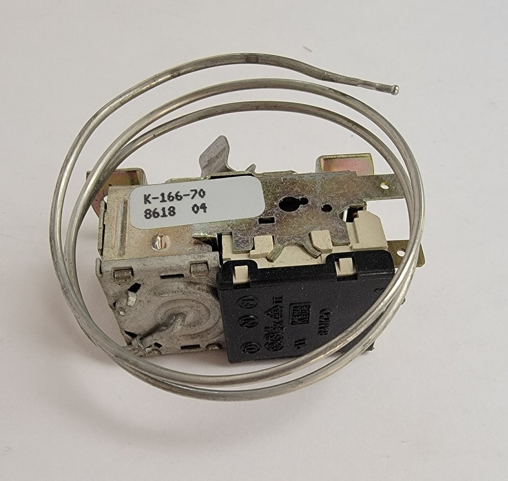 RANCO COOL CONTROL K-166.