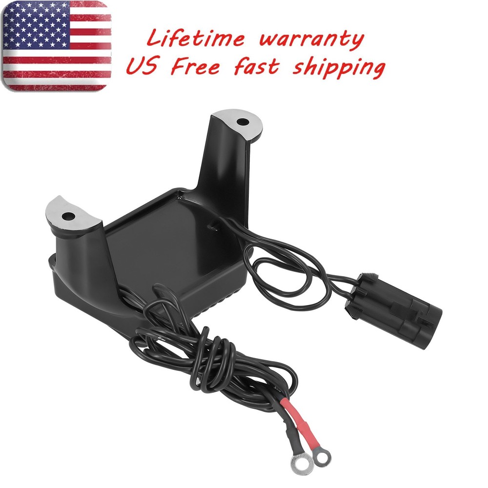 12 Volt Electronic Voltage Regulator Fit Harley Davidson 2002-2003 for 74505-02