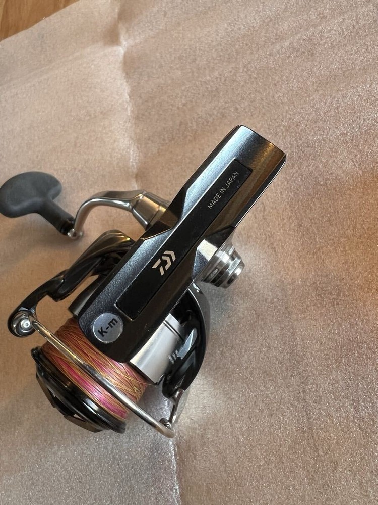 DAIWA 24 Certate LT3000 246846