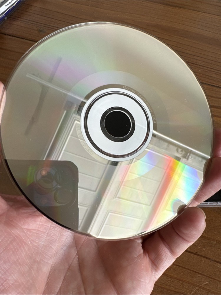 Compaq Carbon Copy 32 1997 Version 5.0 for Windows 95 Disc Win95
