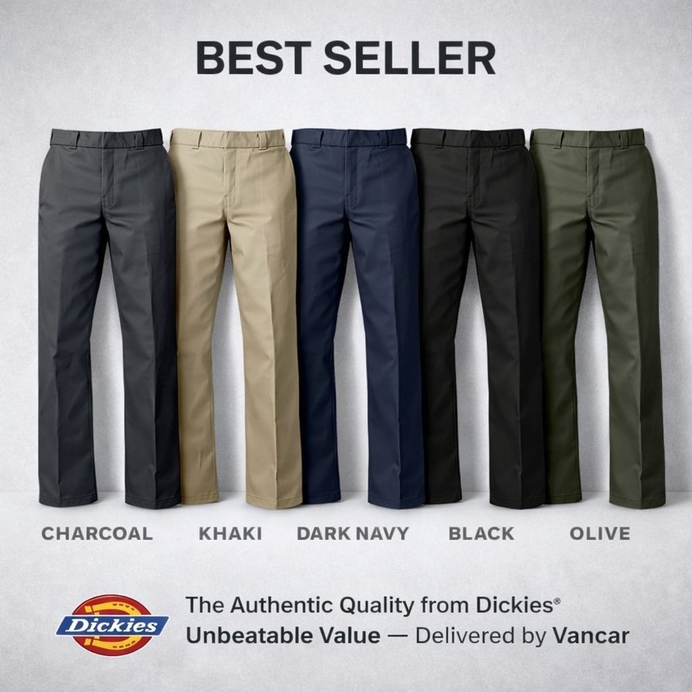 Dickies Men's Original 874 Work Pants