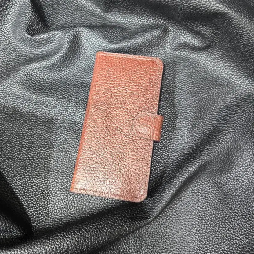 Galaxy S21 Ultra Leather Handmade Diary Case
