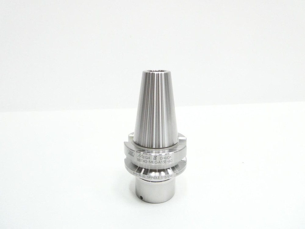 Big Daishowa Seiki BBT40-MEGA13E-60 Tool Holder