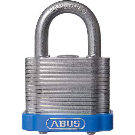 Abus 539460 Laminated Padlock