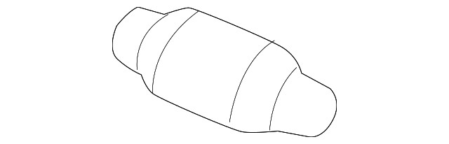 Genuine GM Valve 85842287