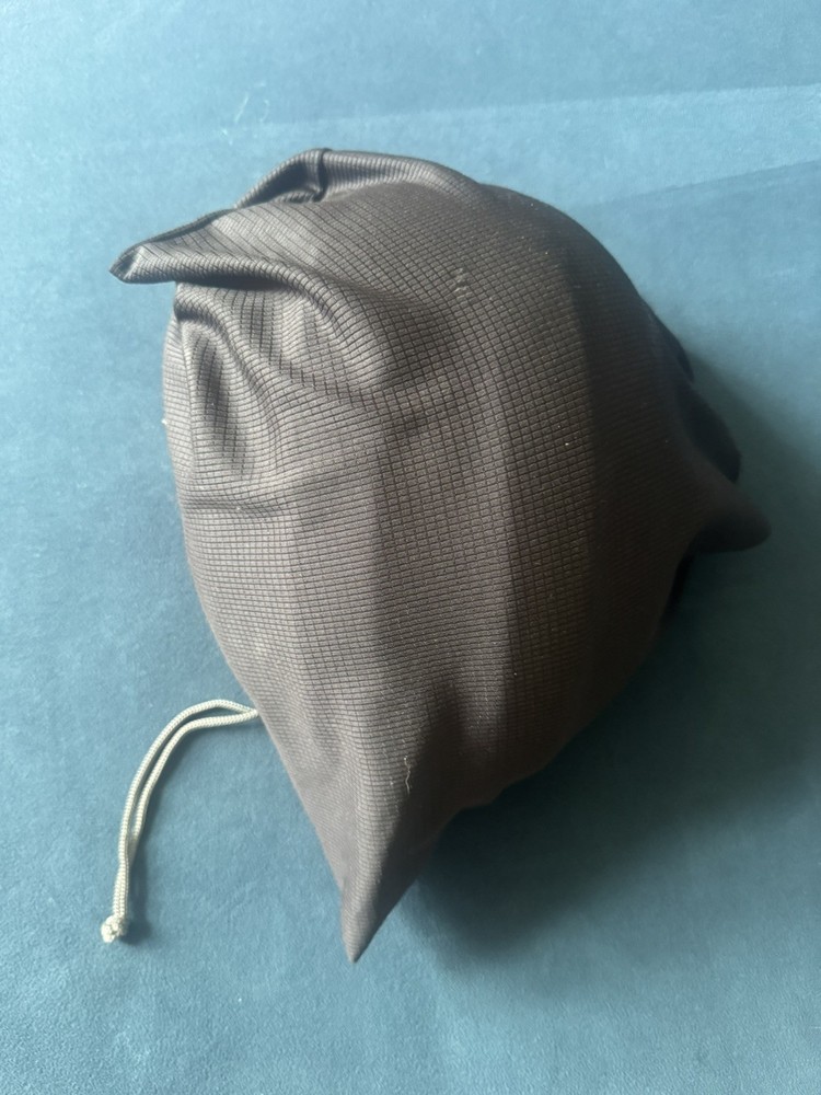 Team Wendy Exfil SAR Backcountry