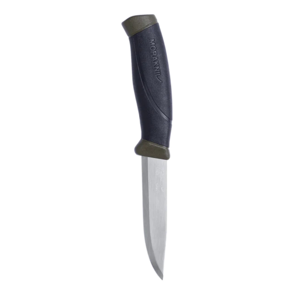 Mora Companion MG Carbon