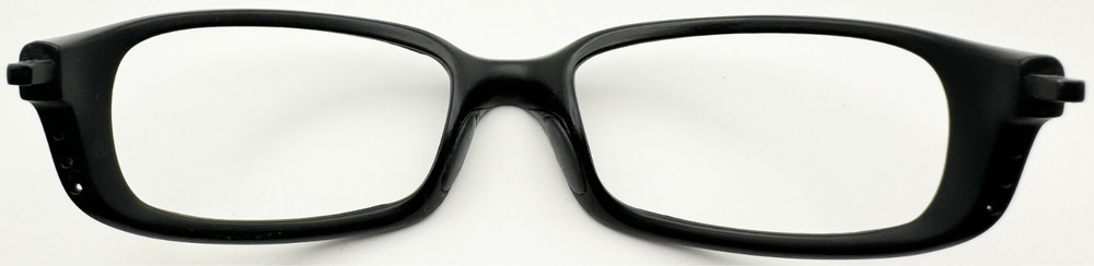 2999 - COSTA DEL MAR BRINE BLACK FRONT FACE AUTHENTIC