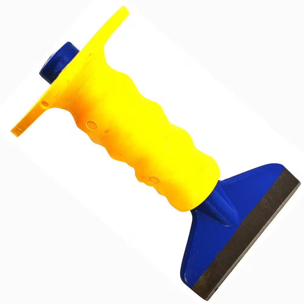 4 In. X 7 In. Brick Set Chisel