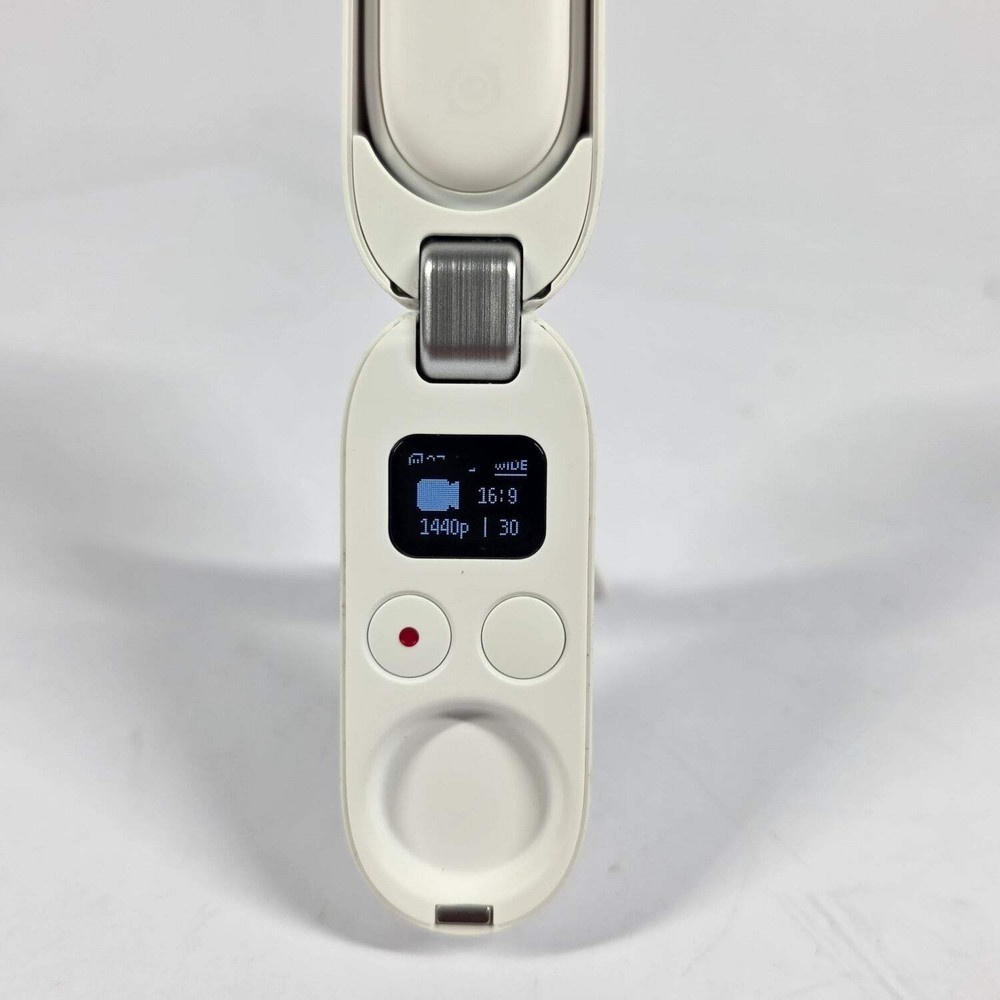 Insta360 GO 2 9MP Action Camera CING2XXA