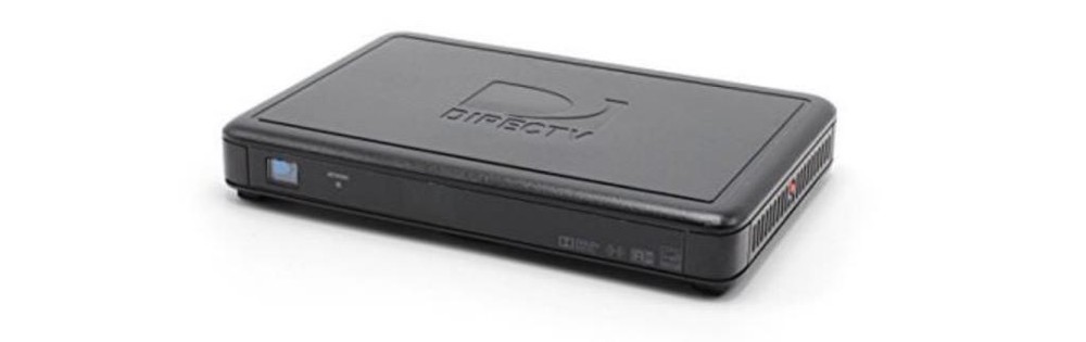 DIRECTV C41W WIRELESS CLIENT RECEIVER